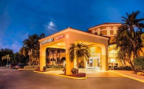 Courtyard By Marriott Fort Lauderdale North/Cypress Creek